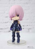 Figuarts Mini Fate/Grand Order - Absolute Demonic Battlefront Babylonia: Mash Kyrielight thumbnail 8