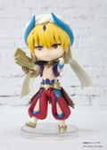 Figuarts Mini Fate/Grand Order - Absolute Demonic Battlefront Babylonia: Gilgamesh thumbnail 7