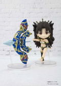 Figuarts Mini Fate/Grand Order - Absolute Demonic Battlefront Babylonia: Ishtar thumbnail 6
