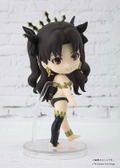 Figuarts Mini Fate/Grand Order - Absolute Demonic Battlefront Babylonia: Ishtar thumbnail 7