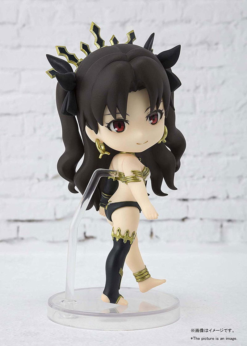 Figuarts Mini Fate/Grand Order - Absolute Demonic Battlefront Babylonia: Ishtar image 7