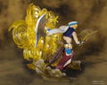 Figuarts Zero Fate/Grand Order - Absolute Demonic Battlefront Babylonia: Gilgamesh thumbnail 4