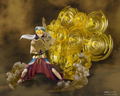 Figuarts Zero Fate/Grand Order - Absolute Demonic Battlefront Babylonia: Gilgamesh thumbnail 5