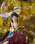 Figuarts Zero Fate/Grand Order - Absolute Demonic Battlefront Babylonia: Gilgamesh thumbnail 6