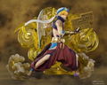 Figuarts Zero Fate/Grand Order - Absolute Demonic Battlefront Babylonia: Gilgamesh thumbnail 8