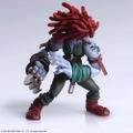 Final Fantasy IX Bring Arts: Kuja & Salamander Coral thumbnail 10