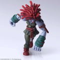 Final Fantasy IX Bring Arts: Kuja & Salamander Coral thumbnail 12