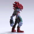 Final Fantasy IX Bring Arts: Kuja & Salamander Coral thumbnail 3