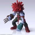 Final Fantasy IX Bring Arts: Kuja & Salamander Coral thumbnail 6