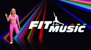 Fit Music for Wii