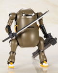 Frame Arms Girl Hand Scale: Gorai with 20 Mechatro WeGo - Brown thumbnail 14