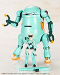 Frame Arms Girl Hand Scale: Gorai with 20 Mechatro WeGo - Brown thumbnail 17