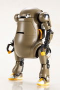 Frame Arms Girl Hand Scale: Gorai with 20 Mechatro WeGo - Brown thumbnail 3