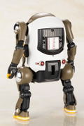 Frame Arms Girl Hand Scale: Gorai with 20 Mechatro WeGo - Brown thumbnail 6