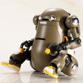 Frame Arms Girl Hand Scale: Gorai with 20 Mechatro WeGo - Brown thumbnail 7