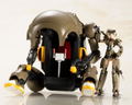 Frame Arms Girl Hand Scale: Gorai with 20 Mechatro WeGo - Brown thumbnail 8