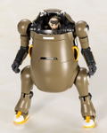Frame Arms Girl Hand Scale: Gorai with 20 Mechatro WeGo - Brown thumbnail 9