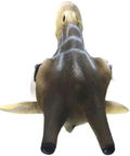 Giraffe Animal Mask thumbnail 6