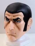 Golgo 13 Mask thumbnail 3