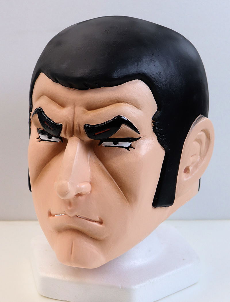 Golgo 13 Mask image 3