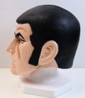 Golgo 13 Mask thumbnail 4