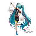 Hatsune Miku Racing Ver. Espresto Est - Print & Hair Racing Miku 2019 Team Ukyo thumbnail 2