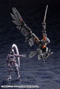 Hexa Gear 1/24 Scale Model Kit: Alternative Sneak Sight thumbnail 12