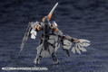Hexa Gear 1/24 Scale Model Kit: Alternative Sneak Sight thumbnail 18