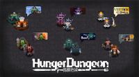 Hunger Dungeon (Deluxe Edition) + Soundtrack (DLC)