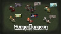 Hunger Dungeon (Deluxe Edition) + Soundtrack (DLC)