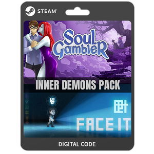 Inner Demons Pack_