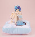 KD Colle Re:Zero -Starting Life in Another World- 1/7 Scale Pre-Painted Figure: Rem Birthday Blue Lingerie Ver. thumbnail 3