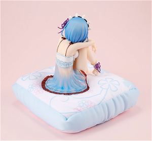 KD Colle Re:Zero -Starting Life in Another World- 1/7 Scale Pre-Painted Figure: Rem Birthday Blue Lingerie Ver.