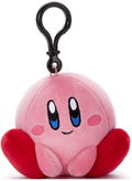 Kirby's Dream Land Mocchi Mocchi Game Style Mascot: Kirby thumbnail 1