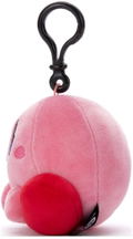 Kirby's Dream Land Mocchi Mocchi Game Style Mascot: Kirby thumbnail 2