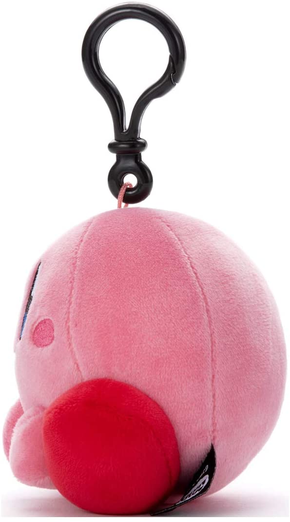 Kirby's Dream Land Mocchi Mocchi Game Style Mascot: Kirby image 2