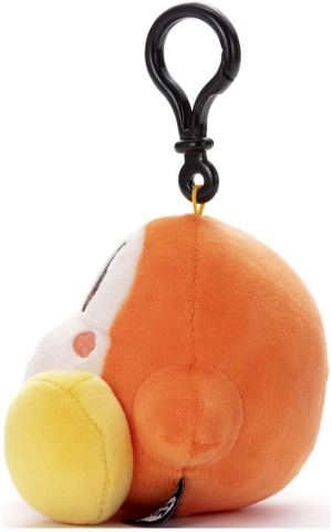 Kirby's Dream Land Mocchi Mocchi Game Style Mascot: Waddle Dee