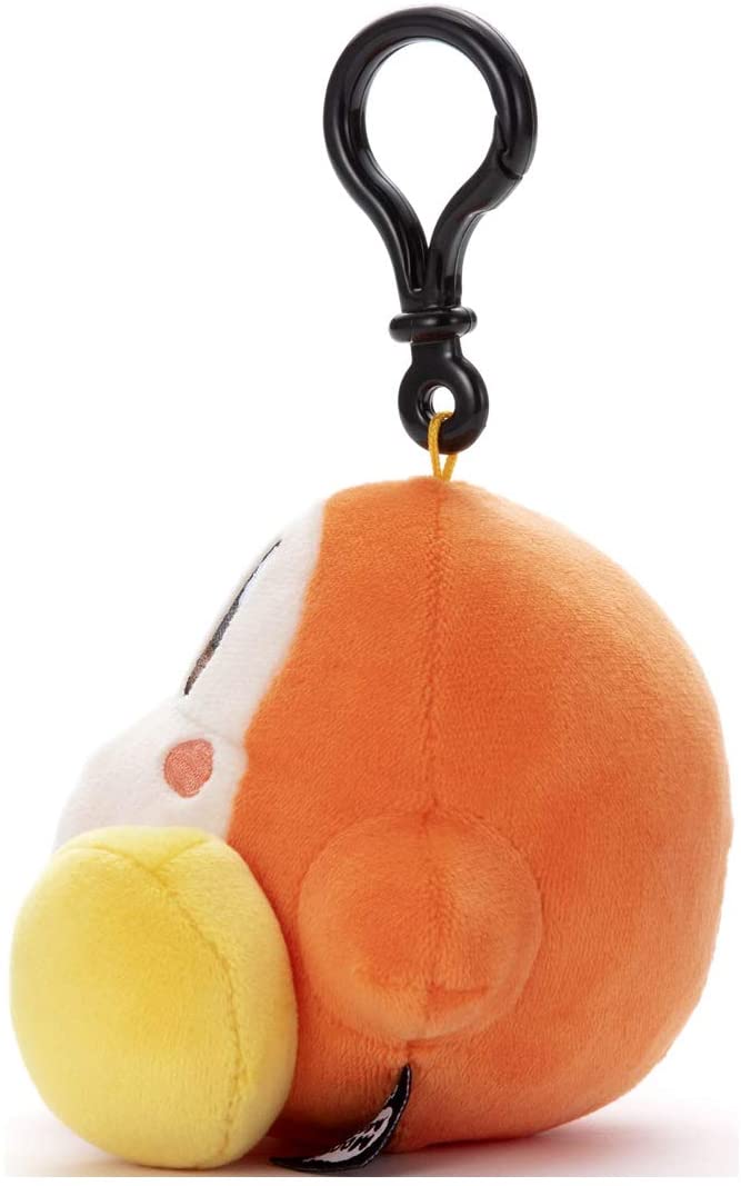 Kirby's Dream Land Mocchi Mocchi Game Style Mascot: Waddle Dee image 2