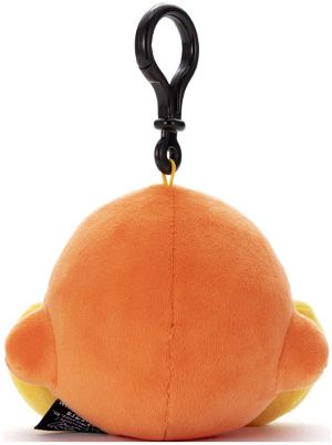 Kirby's Dream Land Mocchi Mocchi Game Style Mascot: Waddle Dee