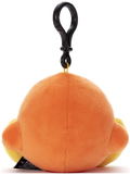 Kirby's Dream Land Mocchi Mocchi Game Style Mascot: Waddle Dee thumbnail 3