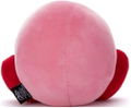 Kirby's Dream Land Mocchi Mocchi Game Style Plush: S Kirby thumbnail 3