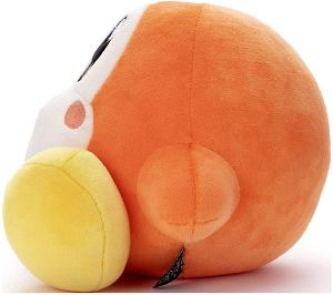 Kirby's Dream Land Mocchi Mocchi Game Style Plush: S Waddle Dee