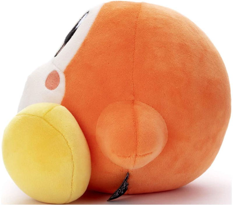 Kirby's Dream Land Mocchi Mocchi Game Style Plush: S Waddle Dee image 2