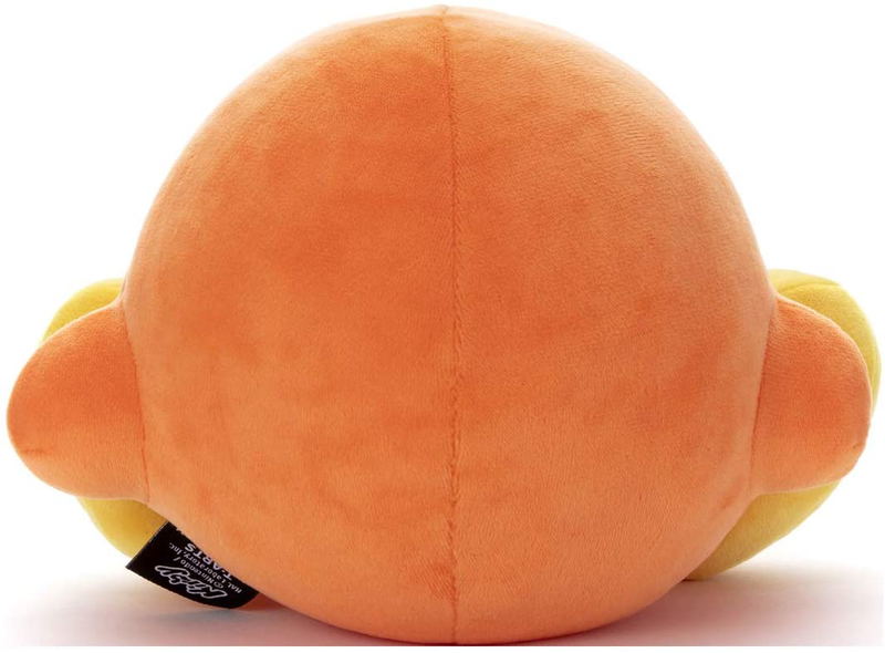 Kirby's Dream Land Mocchi Mocchi Game Style Plush: S Waddle Dee image 3