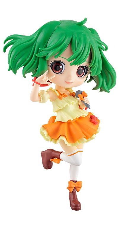 Macross Frontier Q Posket: Ranka Lee Ver. A image 1