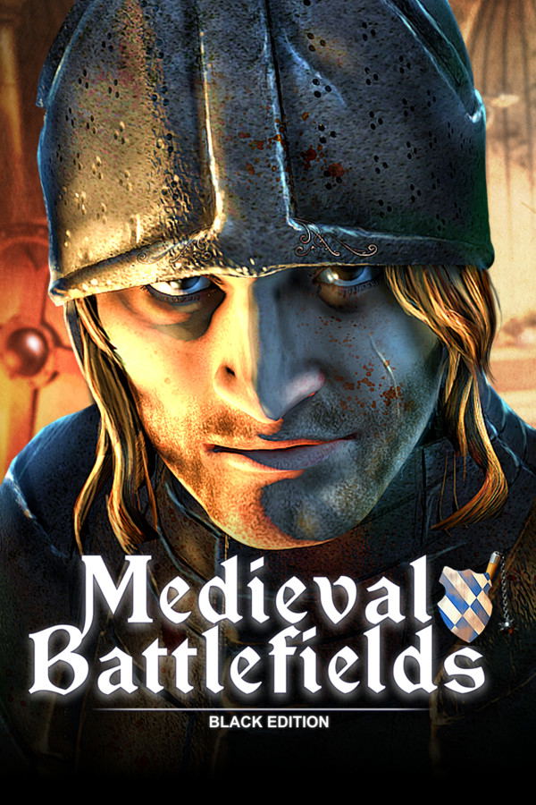 Medieval Battlefields STEAM digital — Import Game Deal