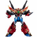 Metamor-Force 'Bari'Ation Gravion Zwei: Sol God Gravion thumbnail 1