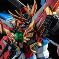 Metamor-Force 'Bari'Ation Gravion Zwei: Sol God Gravion thumbnail 12