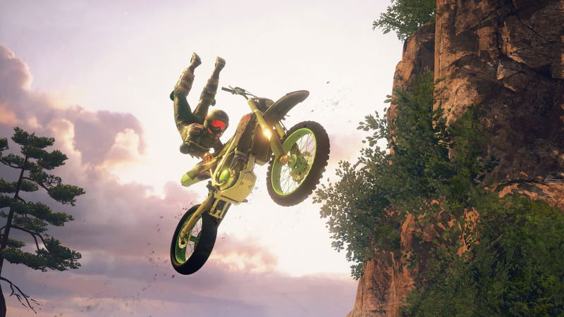 Moto Racer 4 (Deluxe Edition) <span class="ext" style="background-color: #2a475e; color: #FFFFFF;">STEAM</span> <span class="ext ext_digital">digital</span> image 5