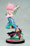 My Hero Academia 1/8 Scale Pre-Painted Figure: Mina Ashido Hero Suit Ver. thumbnail 4